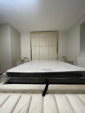 Ultimate Luxury Bed 90 Inch
