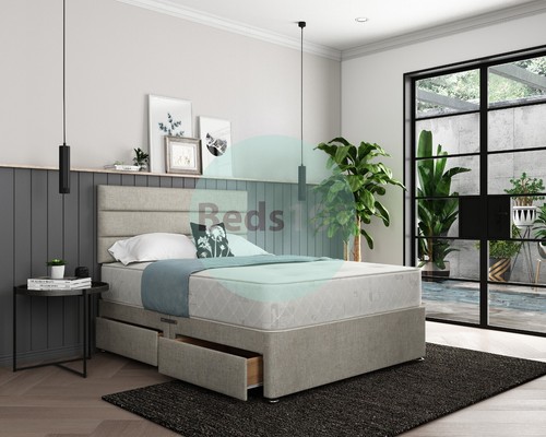 Brand new complete - complete, divan