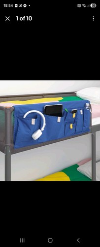 Ikea over the bed - the,
