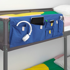IKEA over the bed storage