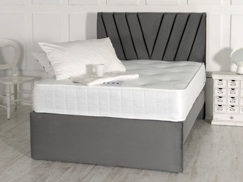 Complete bed sale offer - complete,