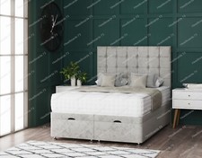 Cubed design Gas lift complete