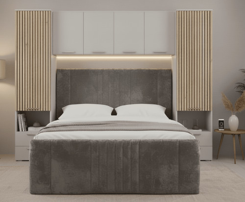Milano cashmere taupe and - milano,