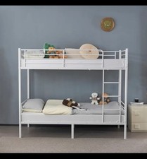 Bunk Bed for Adults Heavy Duty
