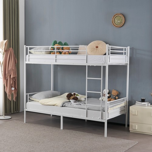 Bunk bed single - bed,