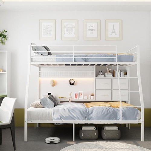 3ft single bunk - bed, with