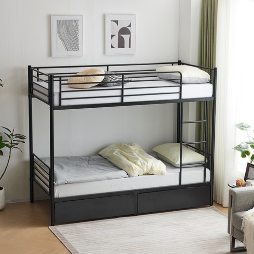 3ft twin over - twin, frame