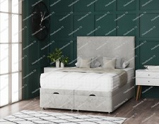 Plain Gas lift complete