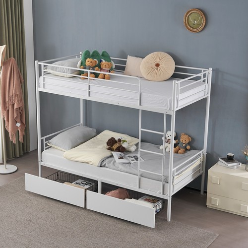 Bunk bed single - bunk,