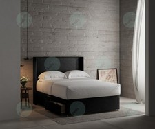 BRAND NEW PLAIN WINGED LINEN